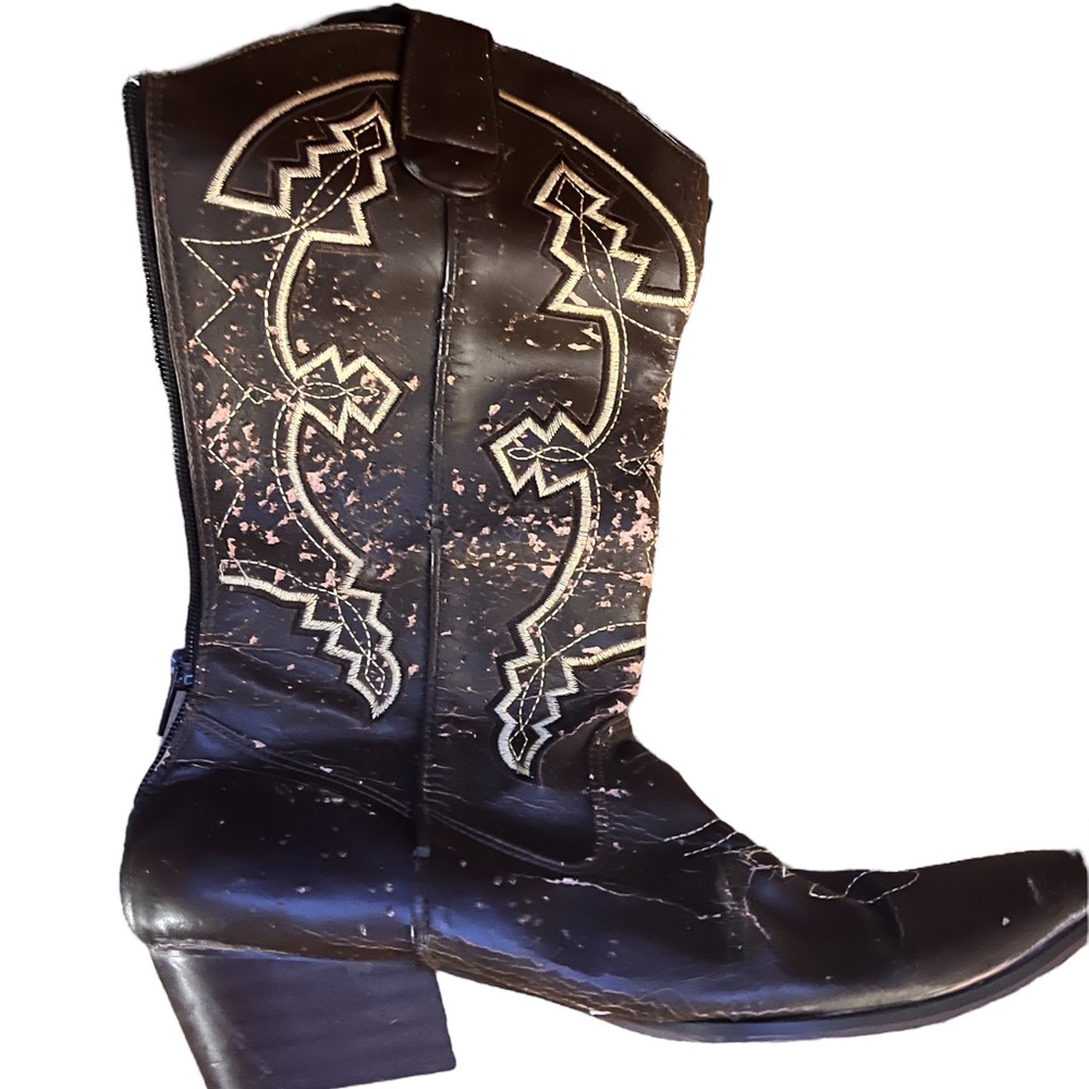 Corral Cowboots